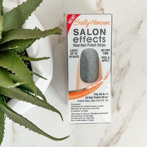 Sally Hansen | Salon Effects Nail Polish Strips